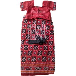 Sambalpuri Sari