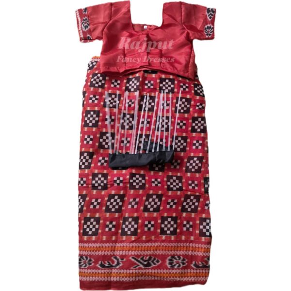 Sambalpuri Sari