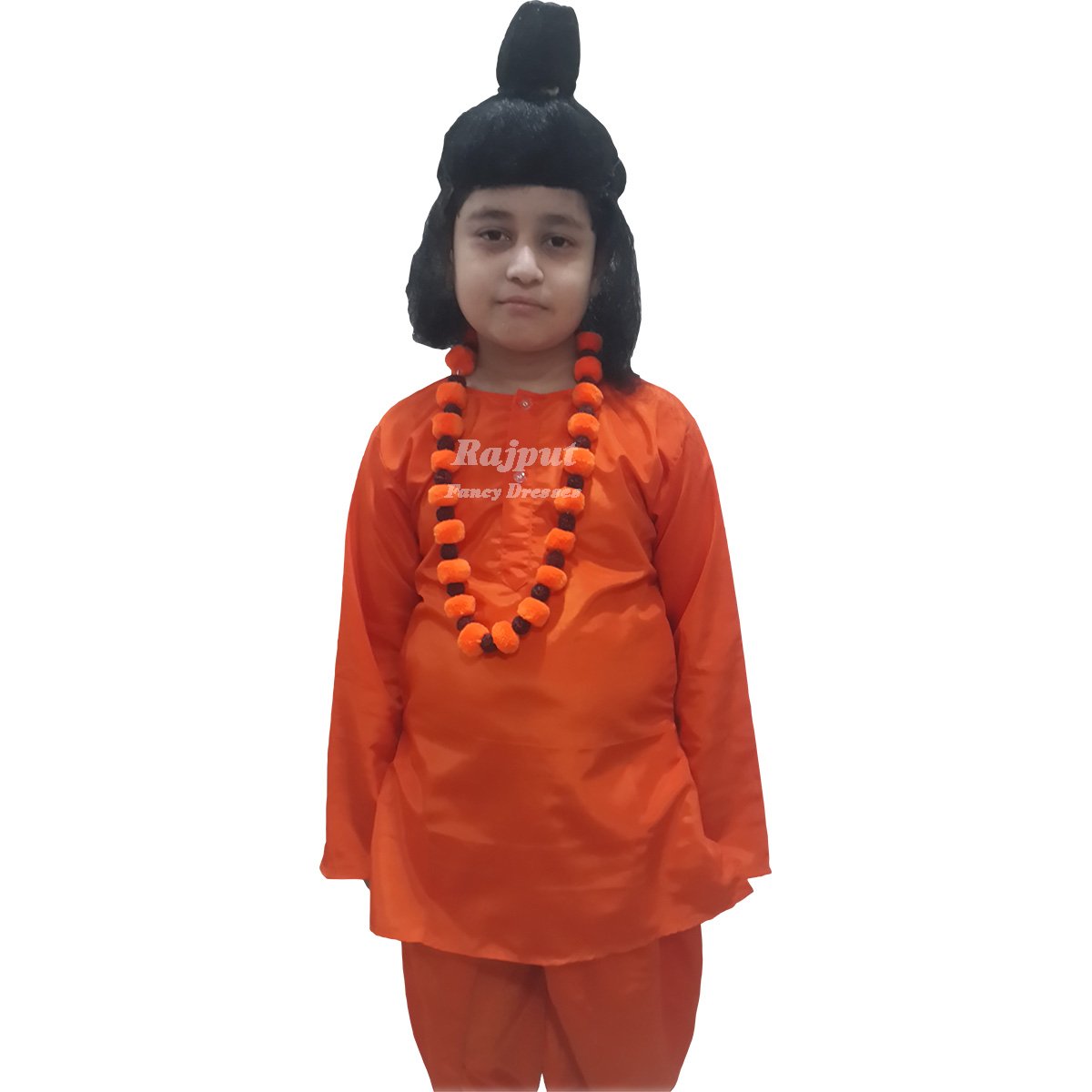 Fancy Dresses Banwasi Ram Kids Costume – 5622 – Fancy Dress Store in Gaur  City, School Function Costumes at best prices/ Rental