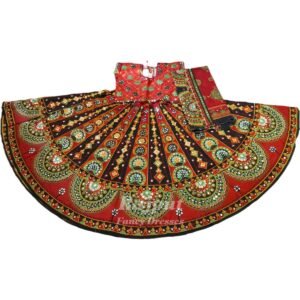 Gujrati Costume for Ladies - B