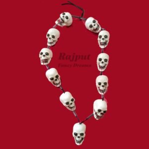 Skull Mala / Mund Mala