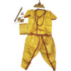 Krishna Costume-A