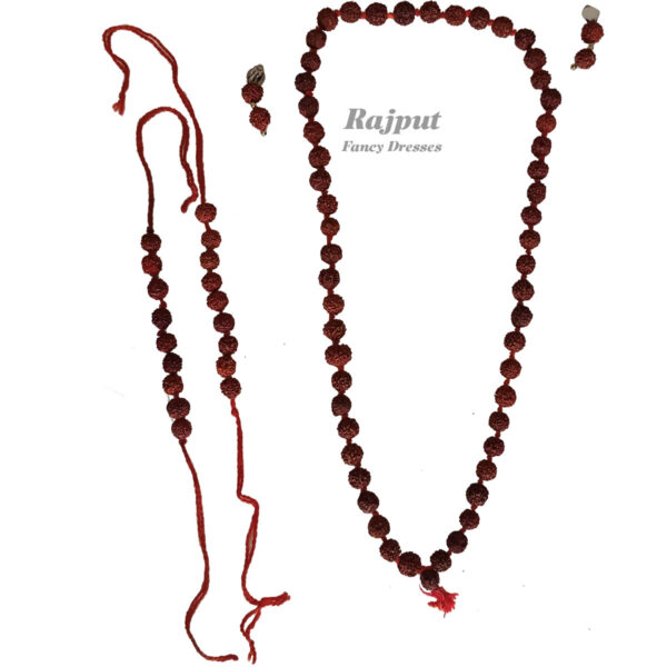 Rudraksh Mala Set