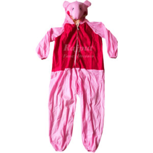 Peppa Pig Cartoon Costume