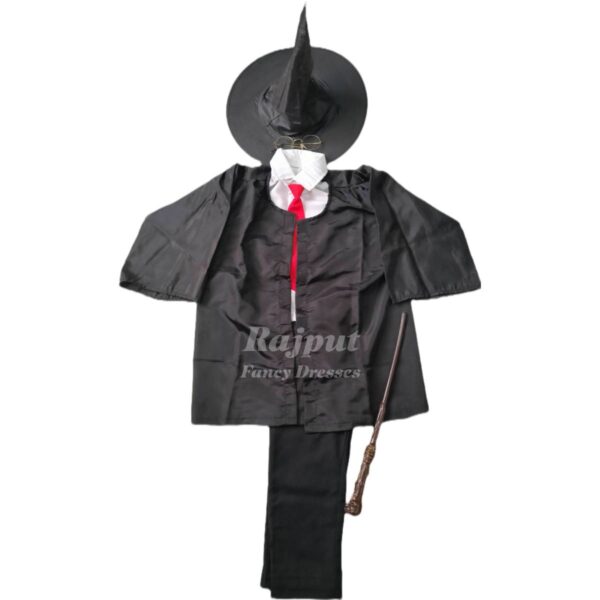 Harry Potter Costume