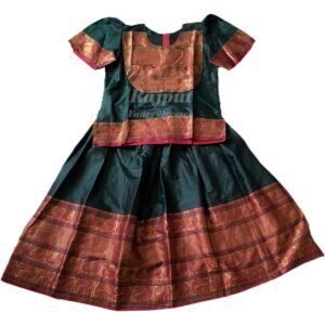 Andhra Pradesh Lehenga