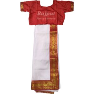 Bengali Sari-B