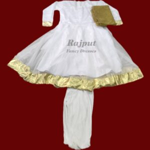 Kathak New Costume